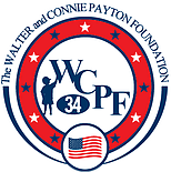 Walter and Connie Payton Foundation pic